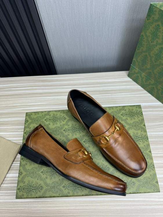 Picture of Gucci Shoes _SKUGuccisz38-45mnf01187761
